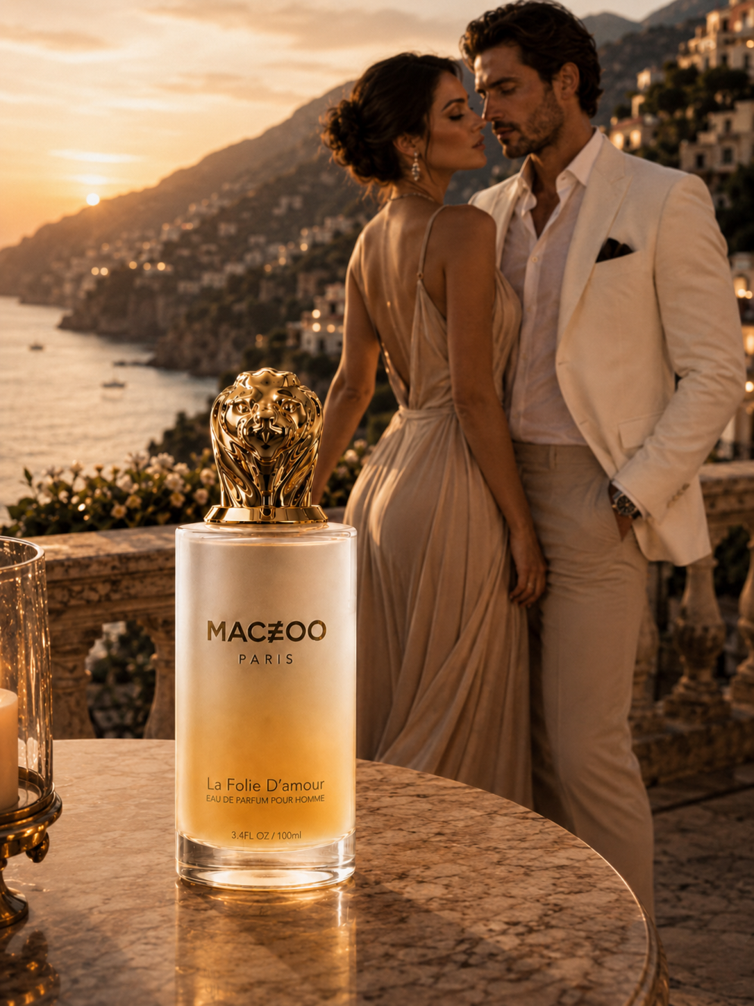 Crimson Regatta Sport Parfum