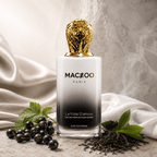 Silver Ascension Mountain Parfum