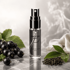 Silver Ascension Mountain Parfum
