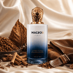 Infinite Atlas Ocean Parfum