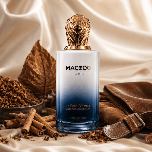 Infinite Atlas Ocean Parfum