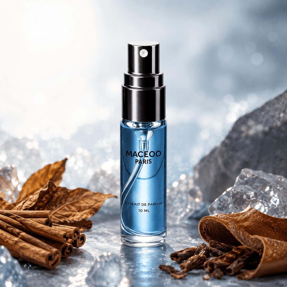 Infinite Atlas Ocean Parfum