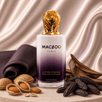 Sin & Silk Leather Parfum
