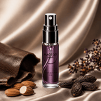 Sin & Silk Leather Parfum