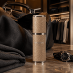 Sin & Silk Leather Parfum