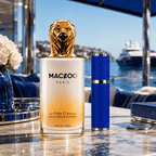 Dark Ambrosia Gold Intense