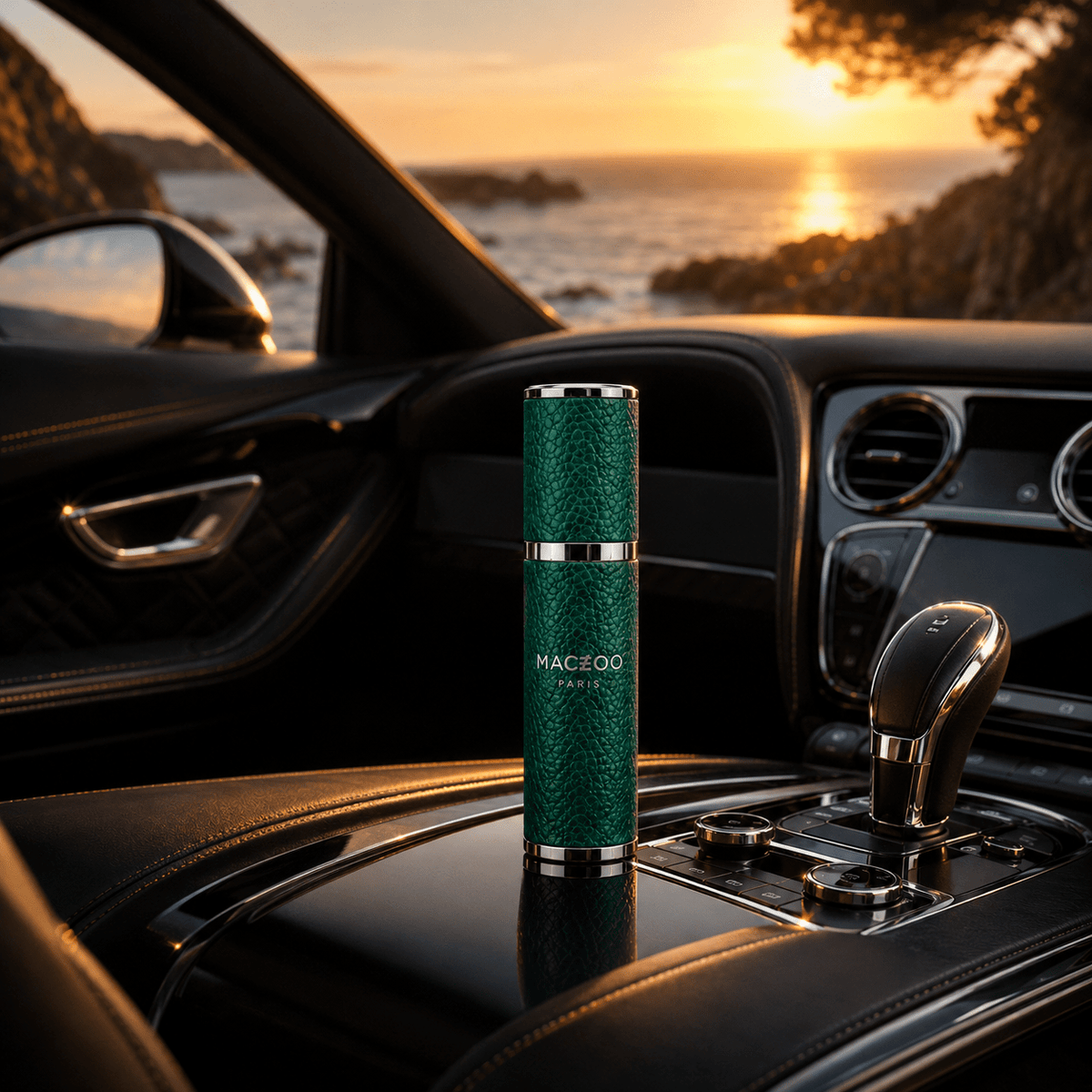 Dark Ambrosia Gold Intense