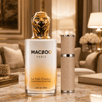 Havana Indulgence Tobacco Parfum