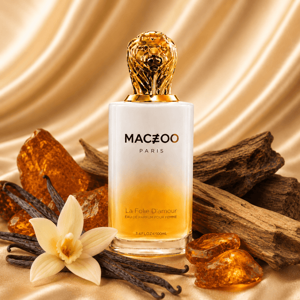 Havana Indulgence Tobacco Parfum