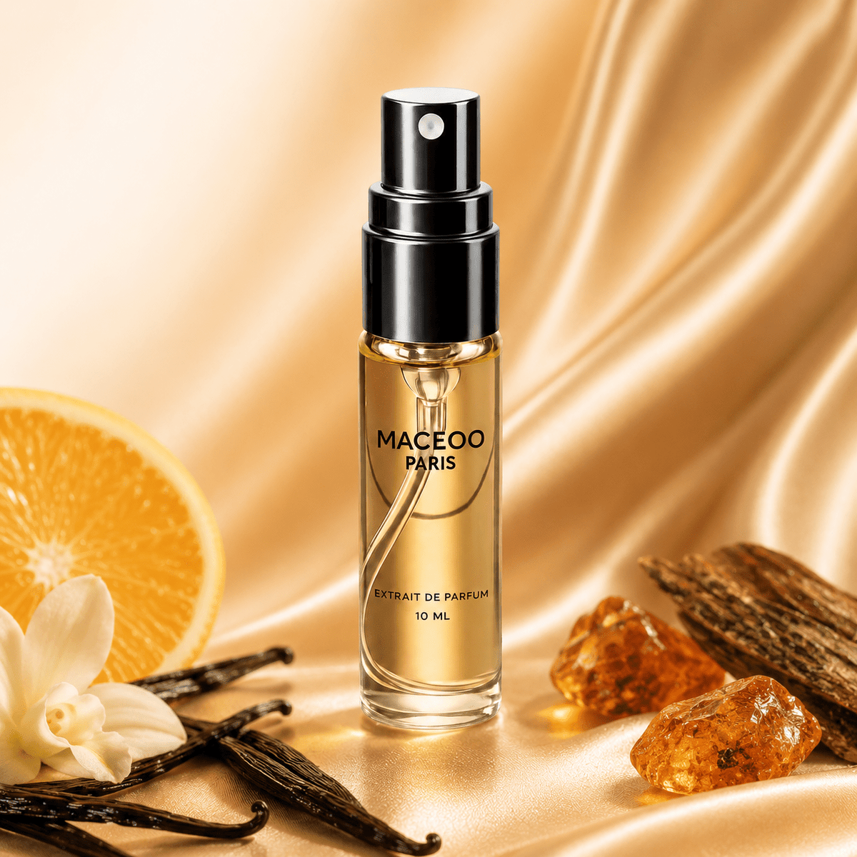 Havana Indulgence Tobacco Parfum