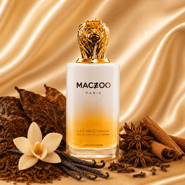 Terra Monarch Vetiver Intense