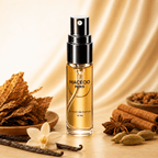 Terra Monarch Vetiver Intense
