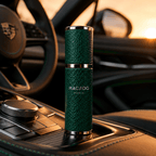 Terra Monarch Vetiver Intense