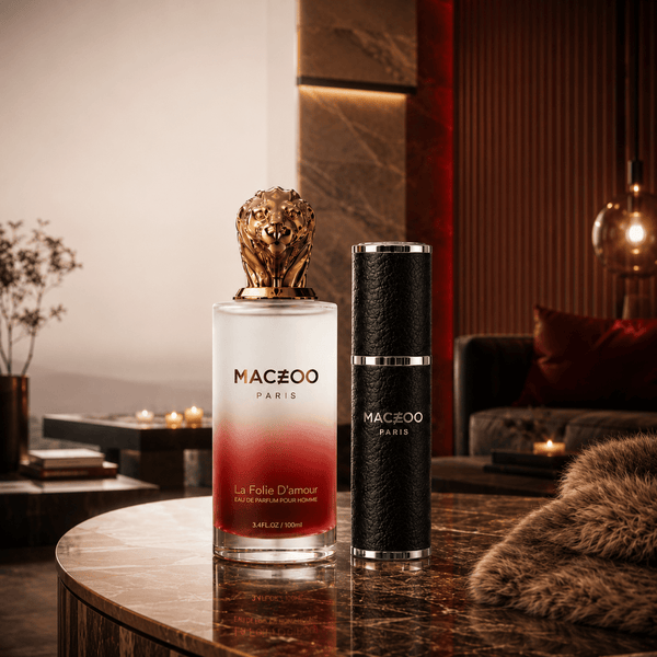Belle Éternelle Femme Parfum