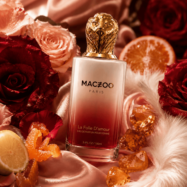 Belle Éternelle Femme Parfum