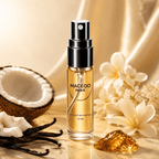 Vanille Royale Amber Essence