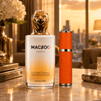 Vanille Royale Amber Essence