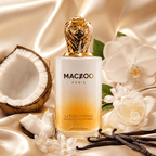 Vanille Royale Amber Essence