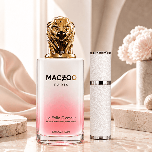 Opaline Vanille Pure Elixir