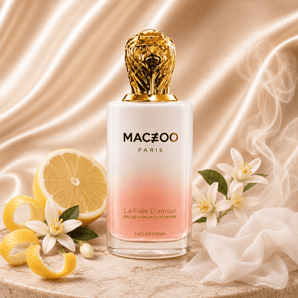 Opaline Vanille Pure Elixir