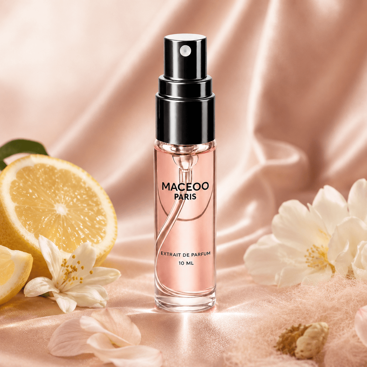 Opaline Vanille Pure Elixir