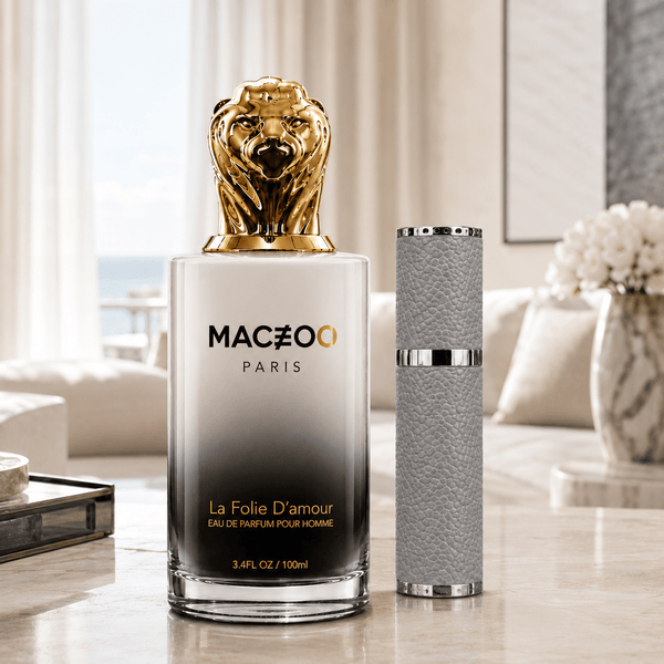 Aurelia Radiant Diamond Parfum