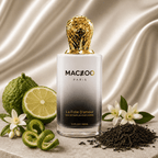 Aurelia Radiant Diamond Parfum
