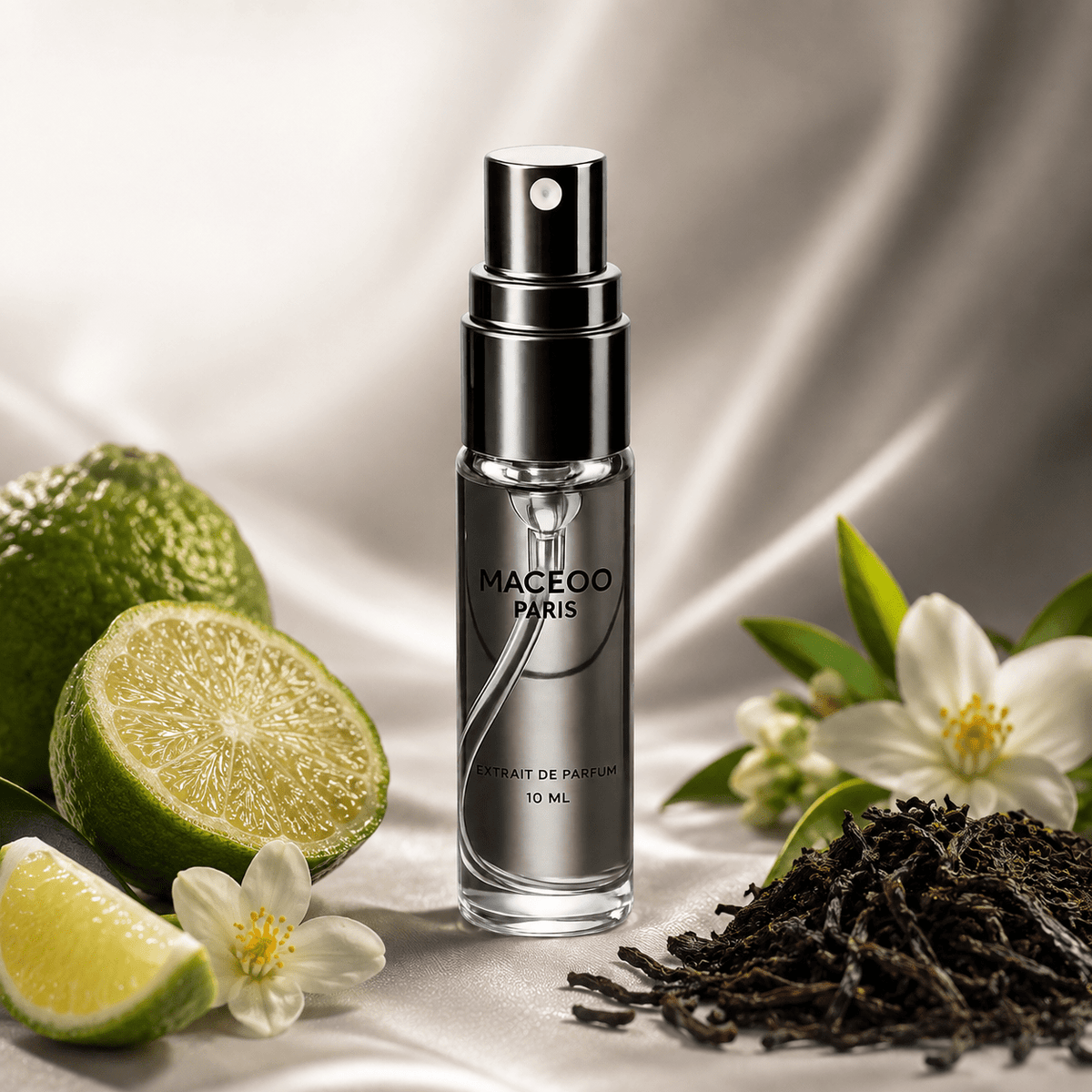 Aurelia Radiant Diamond Parfum