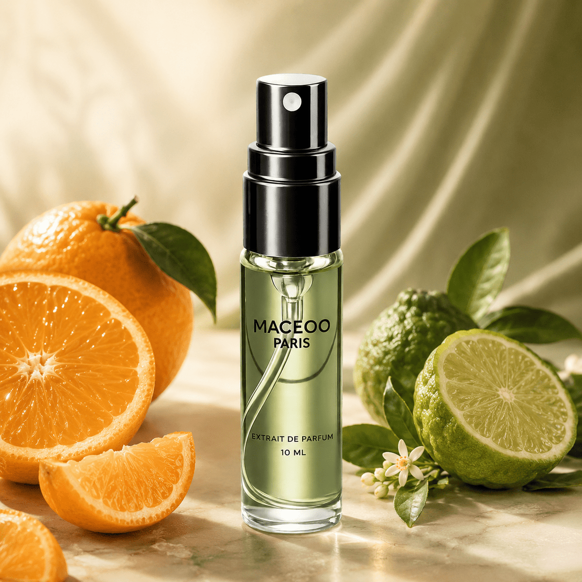 Vista Lucid Fresh Intense