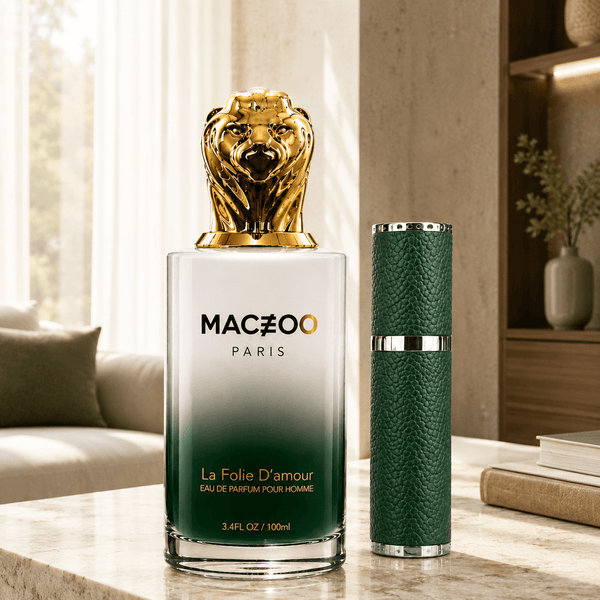 Conquest Royale King Parfum