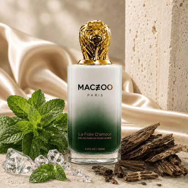 Conquest Royale King Parfum