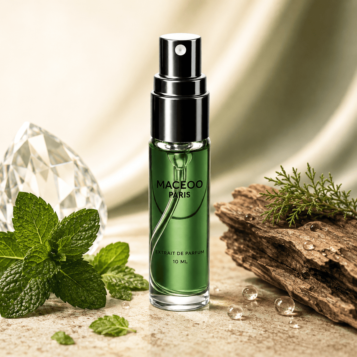 Conquest Royale King Parfum
