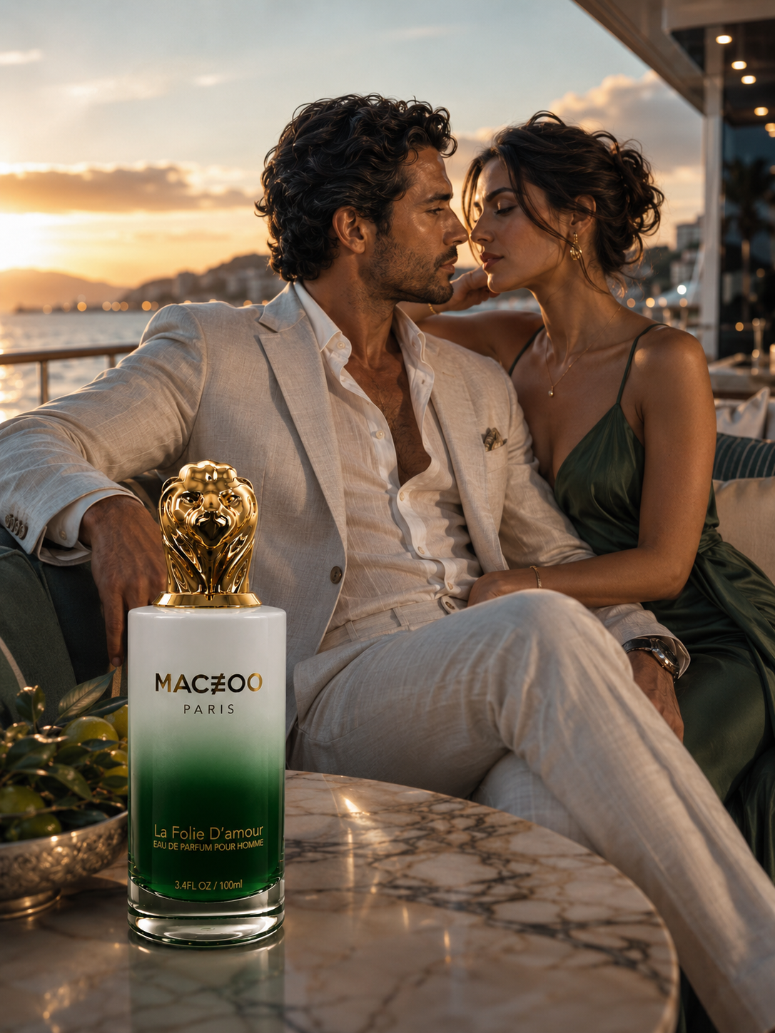 Conquest Royale King Parfum