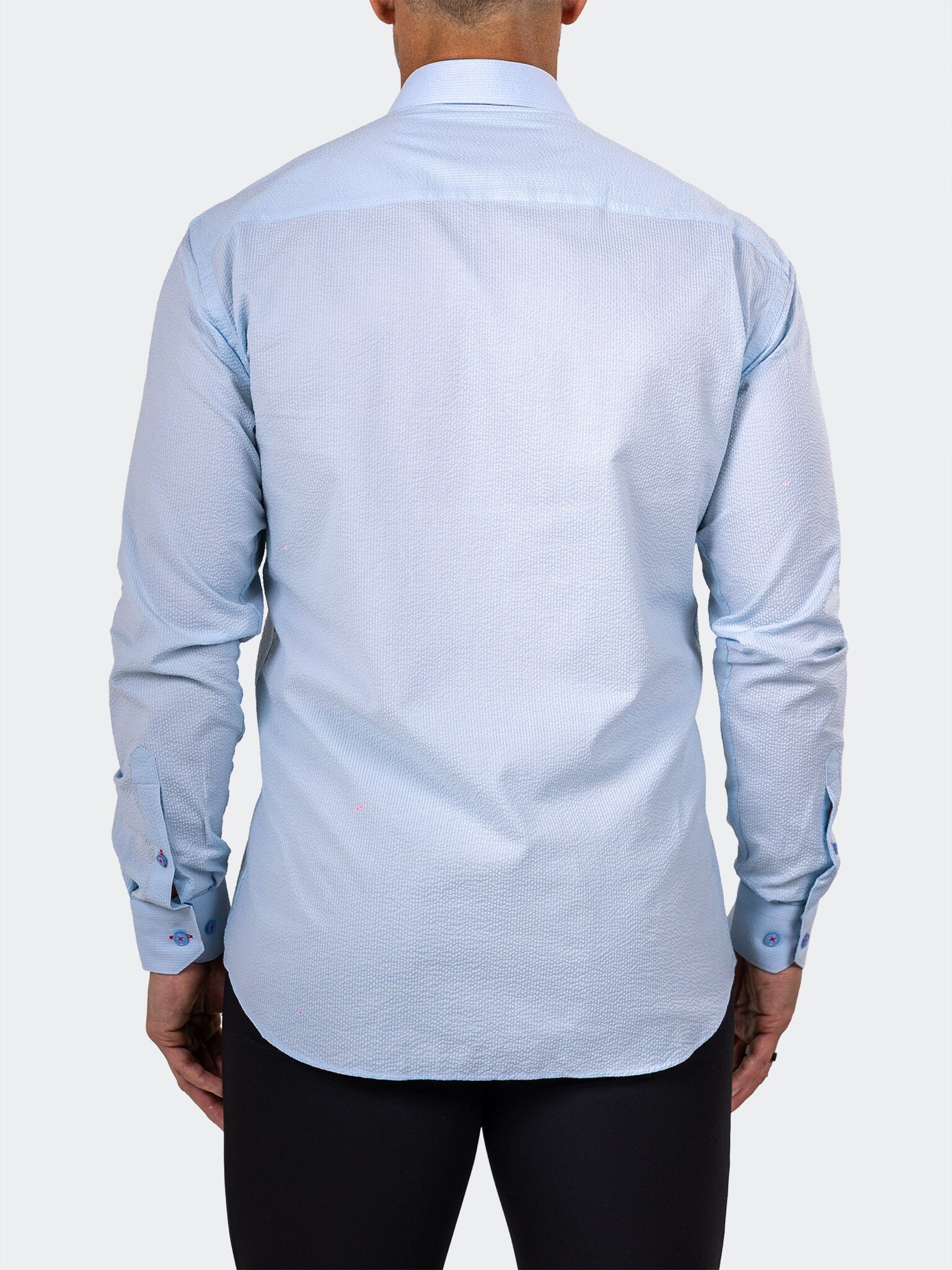 Fibonacci Marthyr0017 Blue