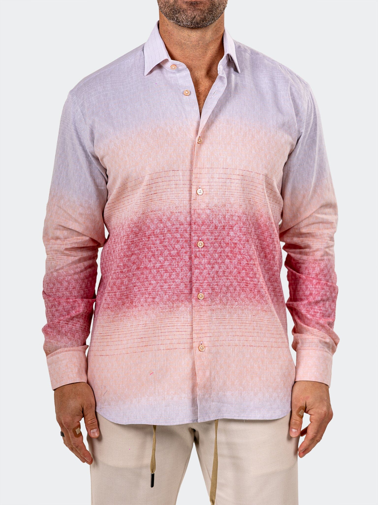 Fibonacci Marthyr0035 Pink