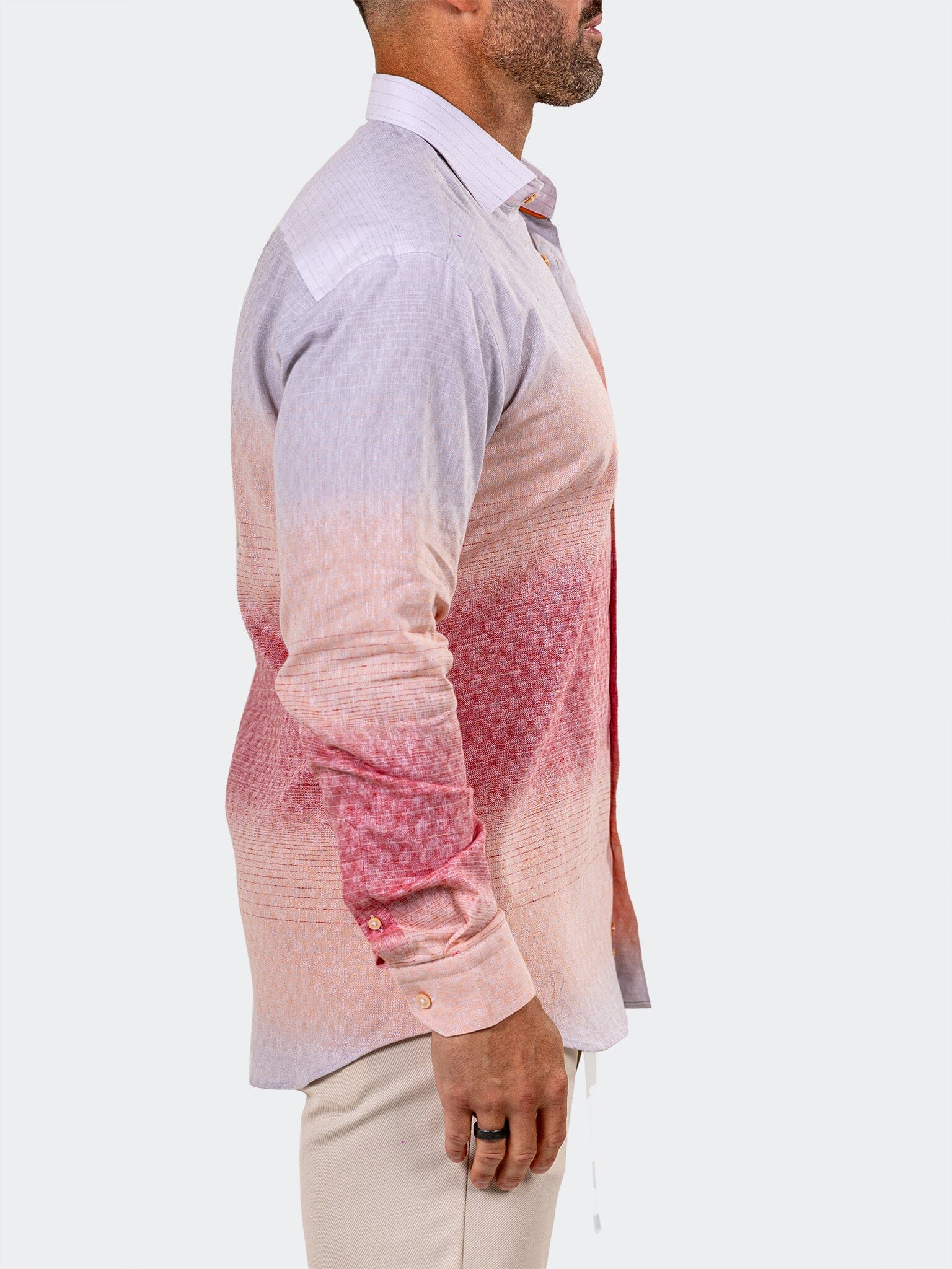 Fibonacci Marthyr0035 Pink