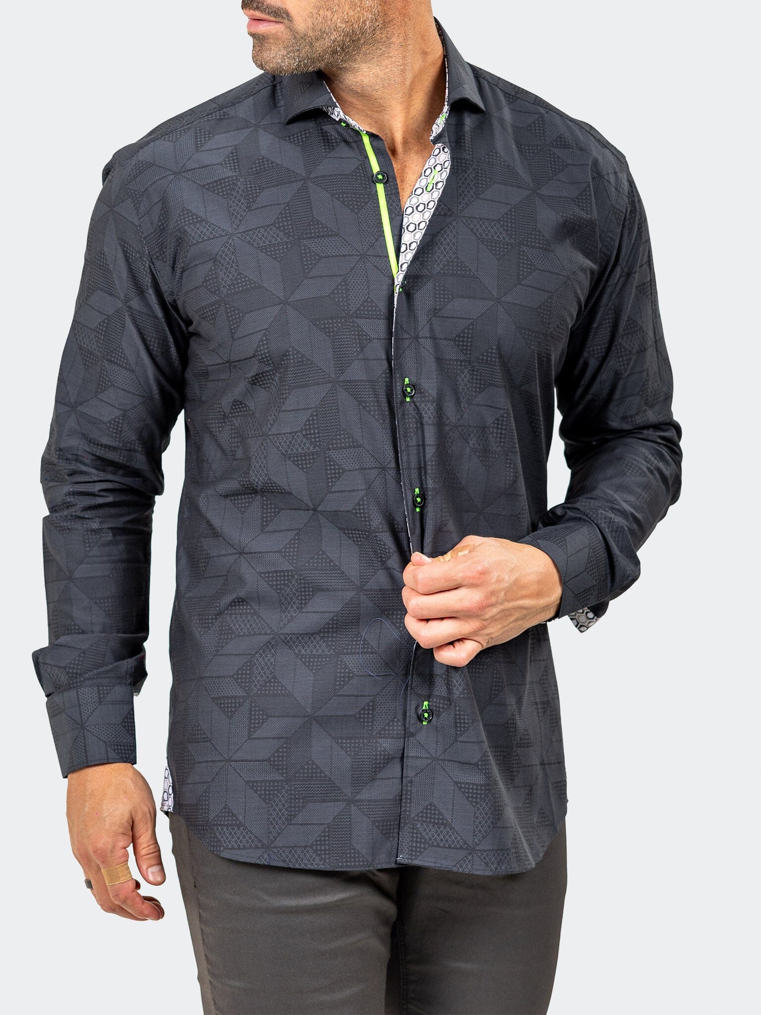 Eins Marthyr0038 Black