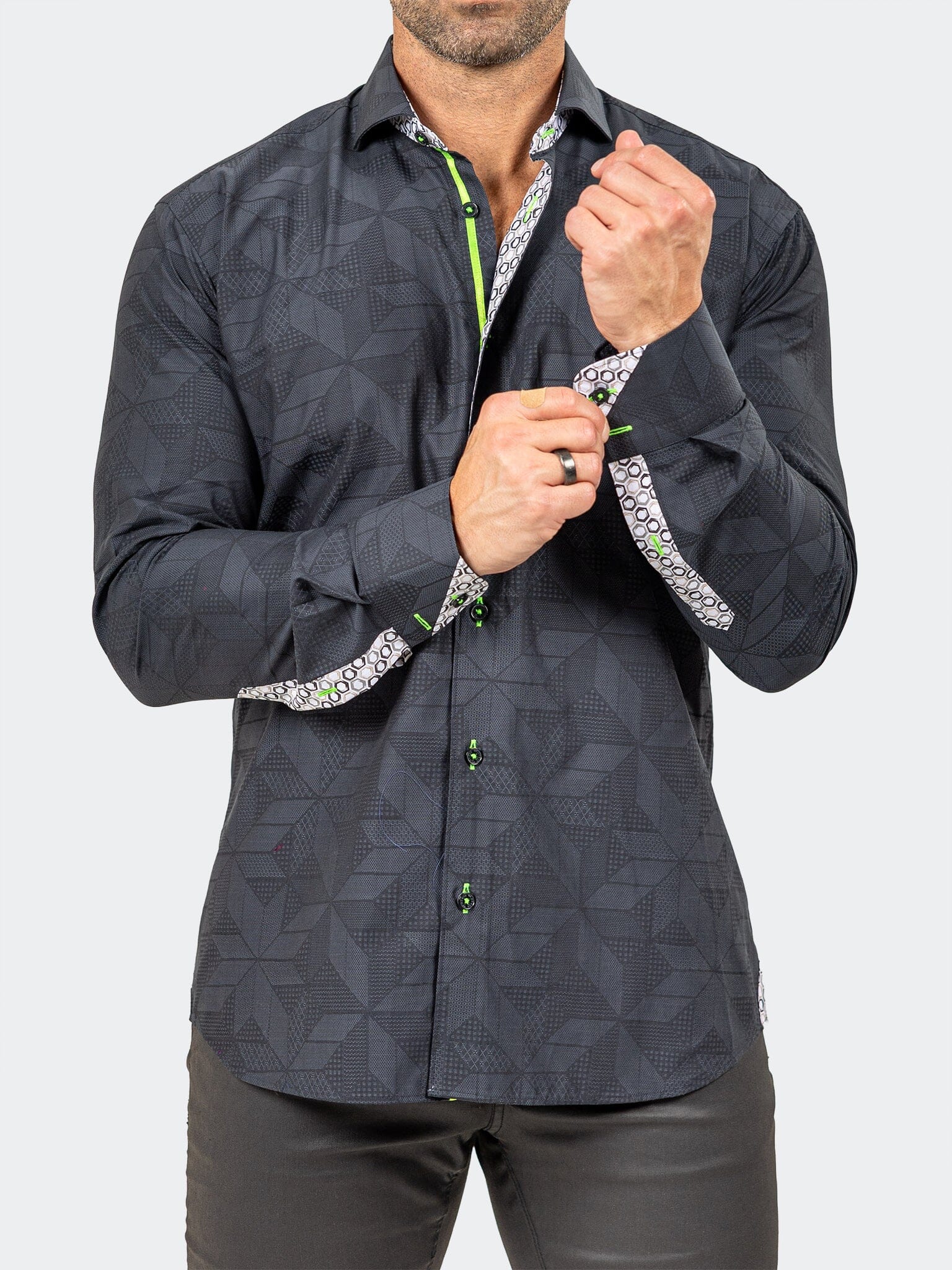 Eins Marthyr0038 Black