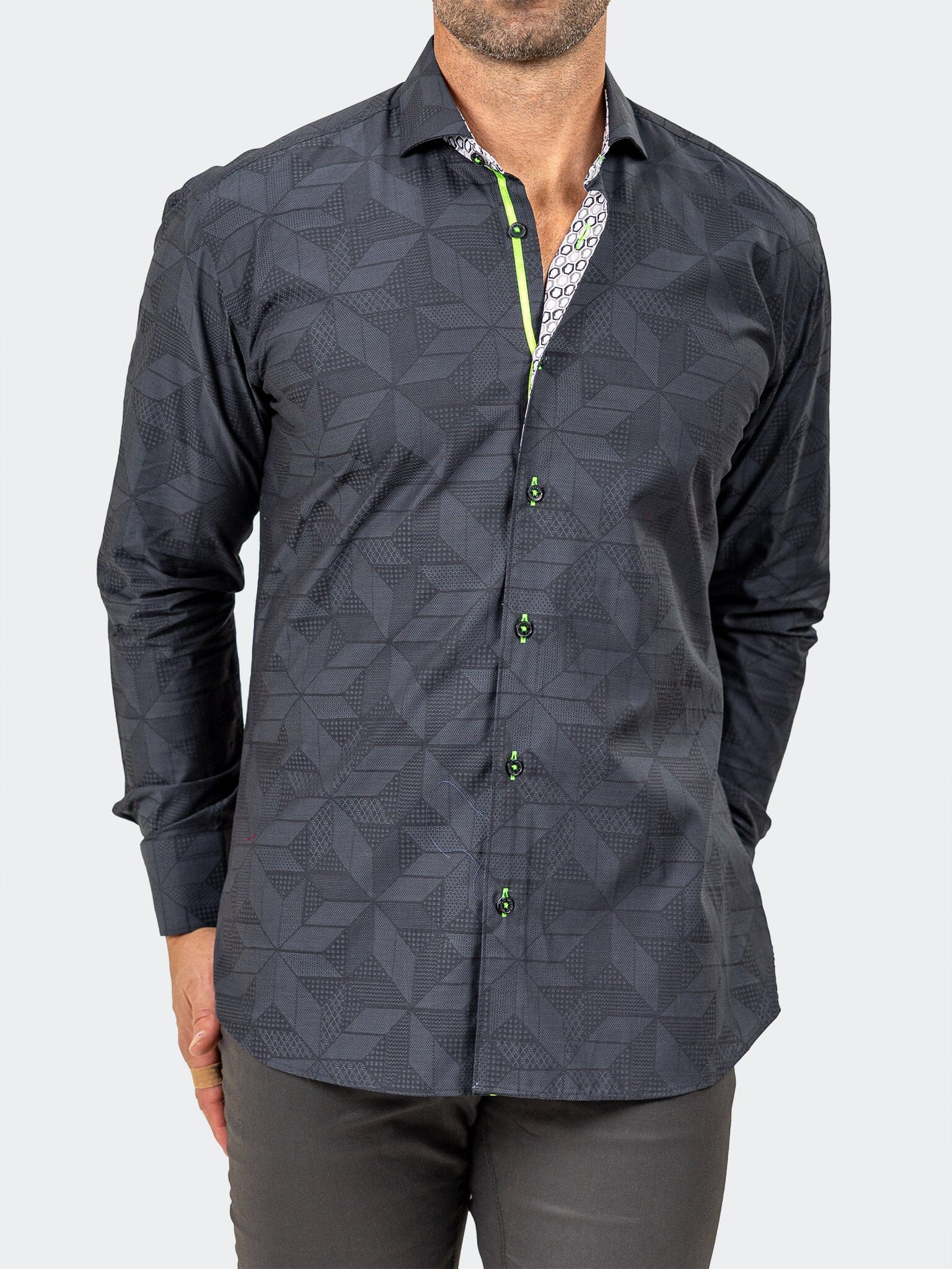 Eins Marthyr0038 Black