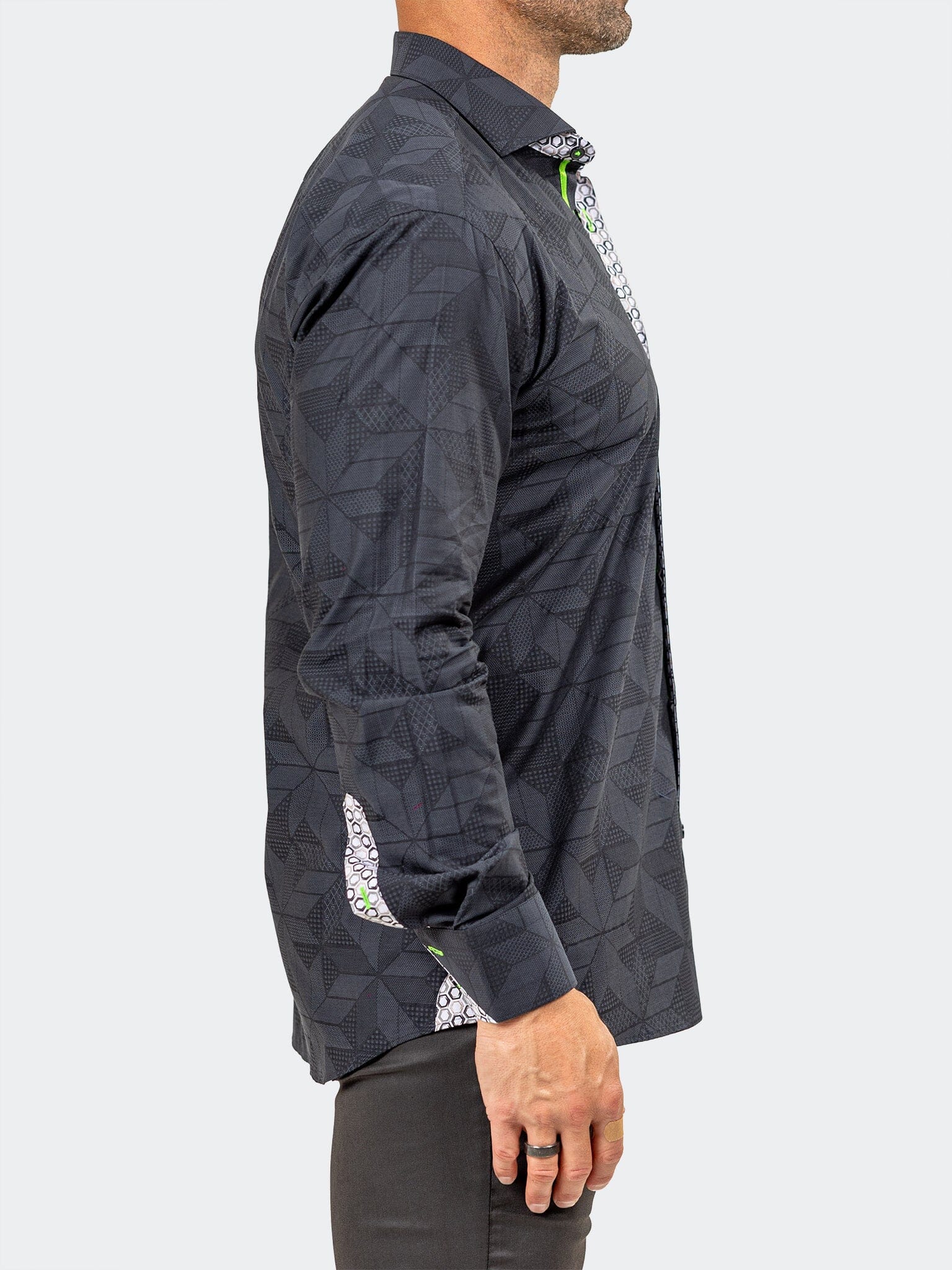 Eins Marthyr0038 Black