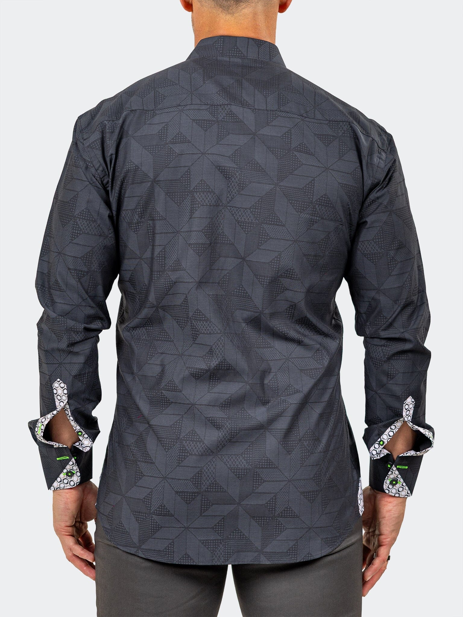 Eins Marthyr0038 Black