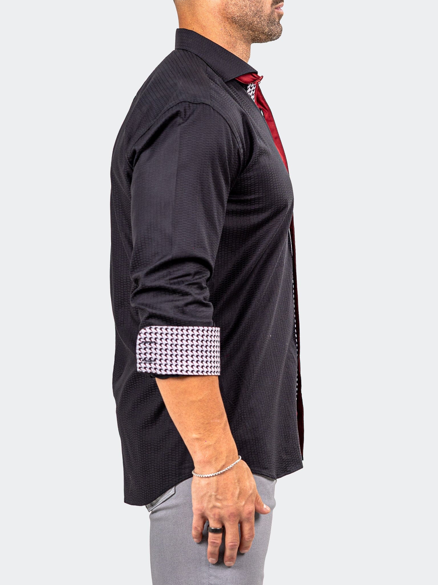 Eins Marthyr0040 Black