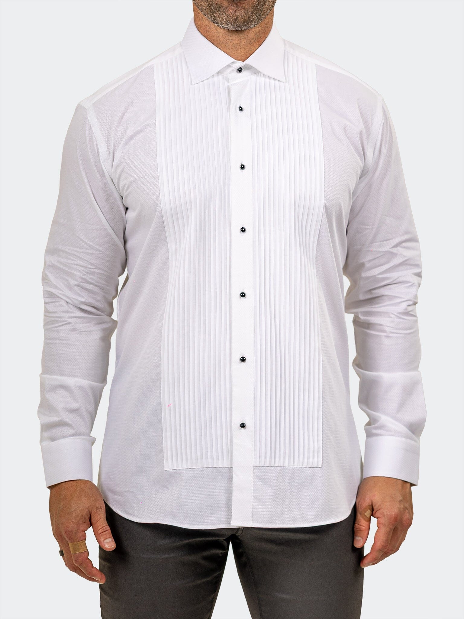 Ceremony Marthyr0045 White