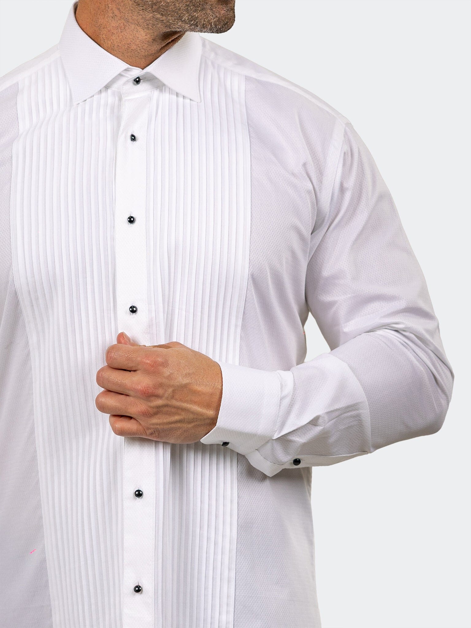 Ceremony Marthyr0045 White