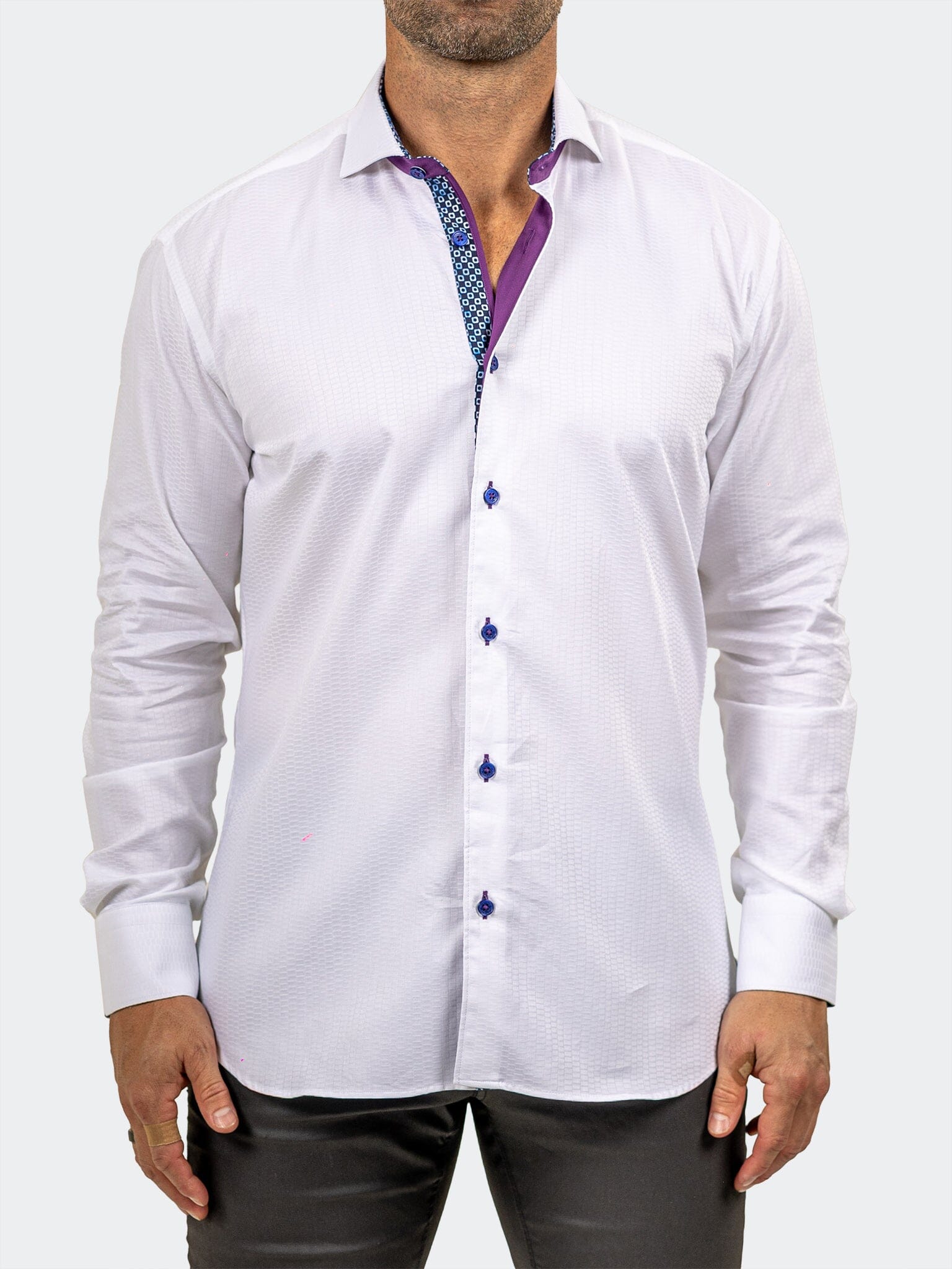 Eins Marthyr0047 White