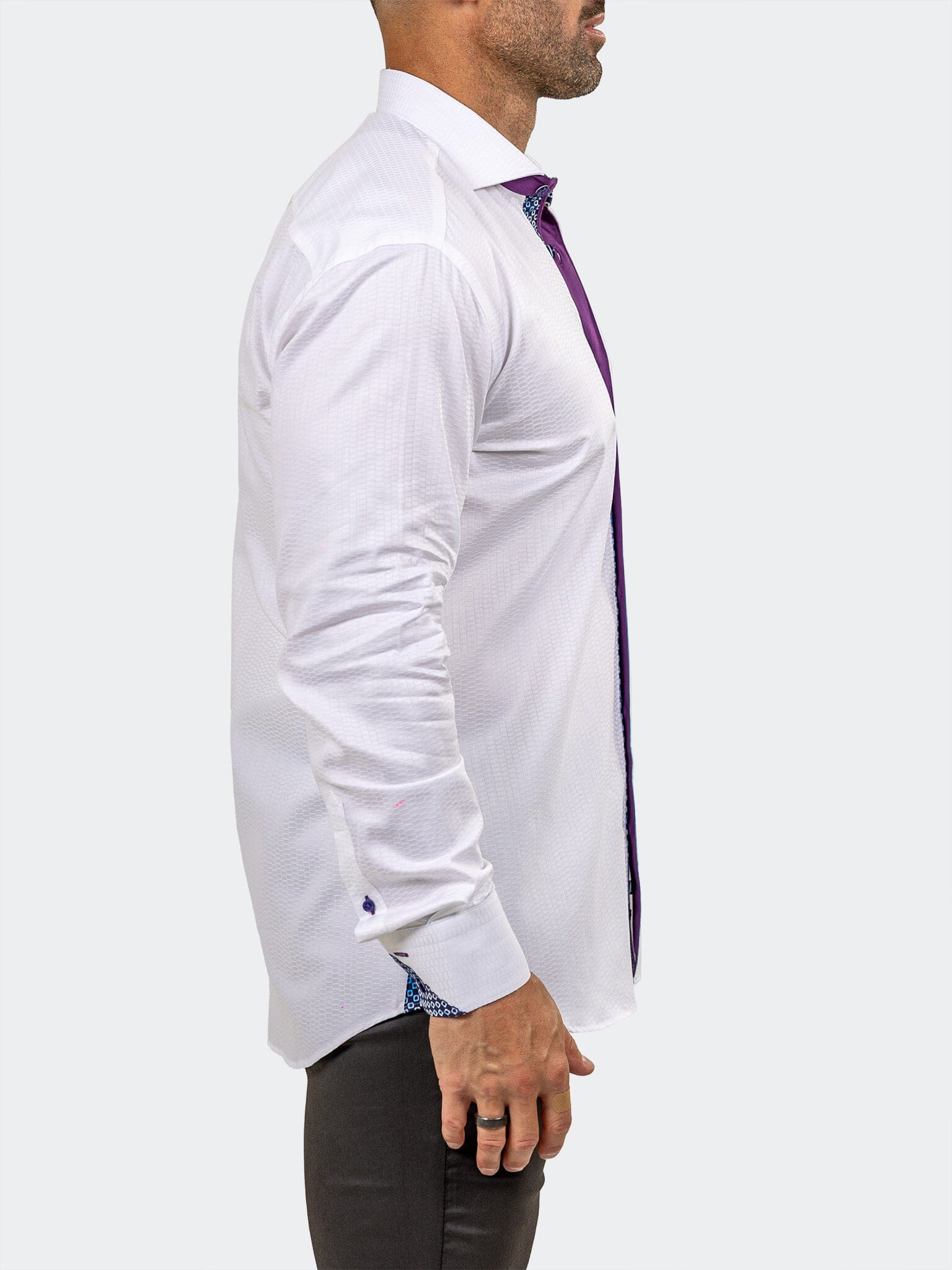 Eins Marthyr0047 White