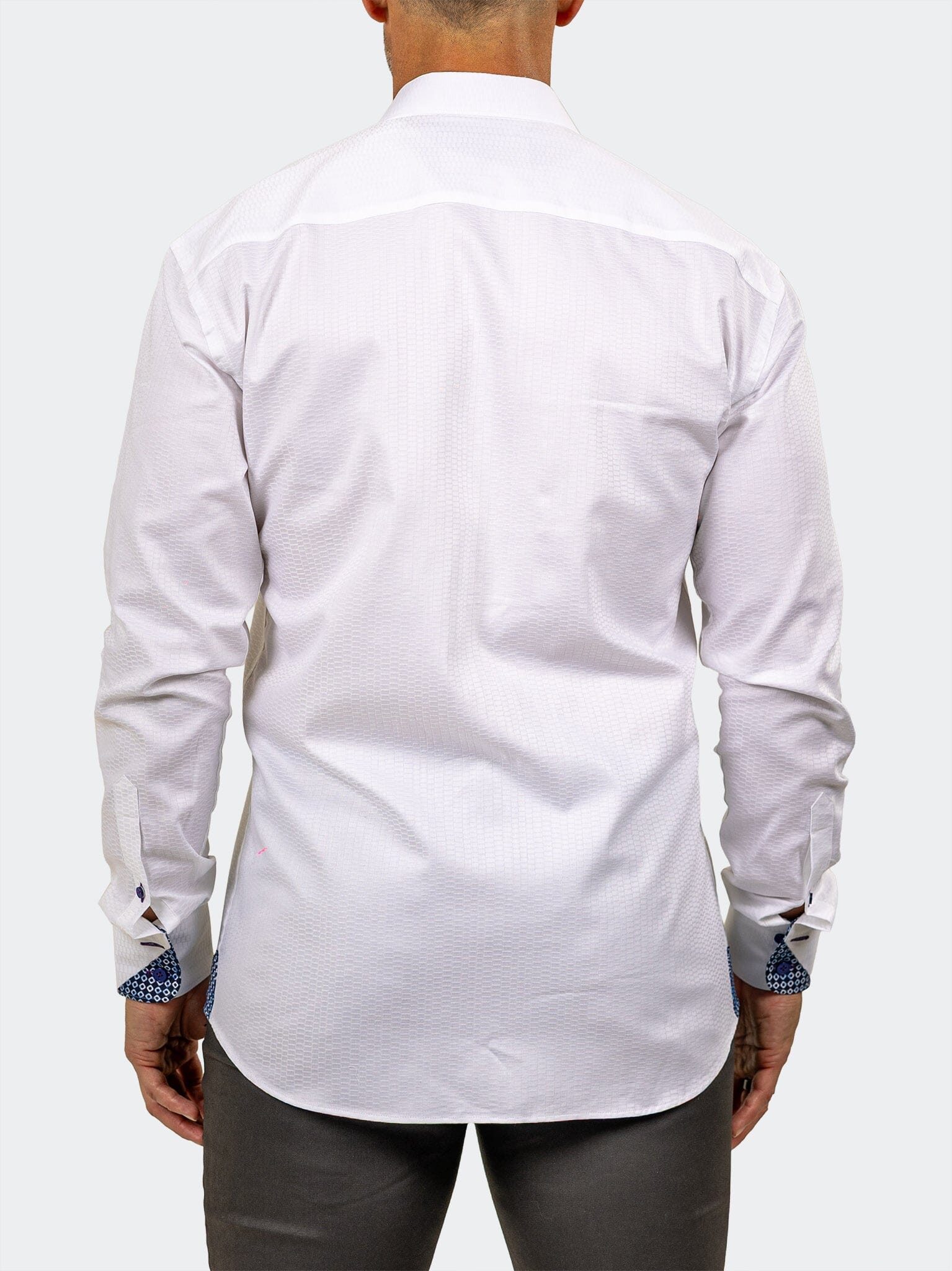 Eins Marthyr0047 White