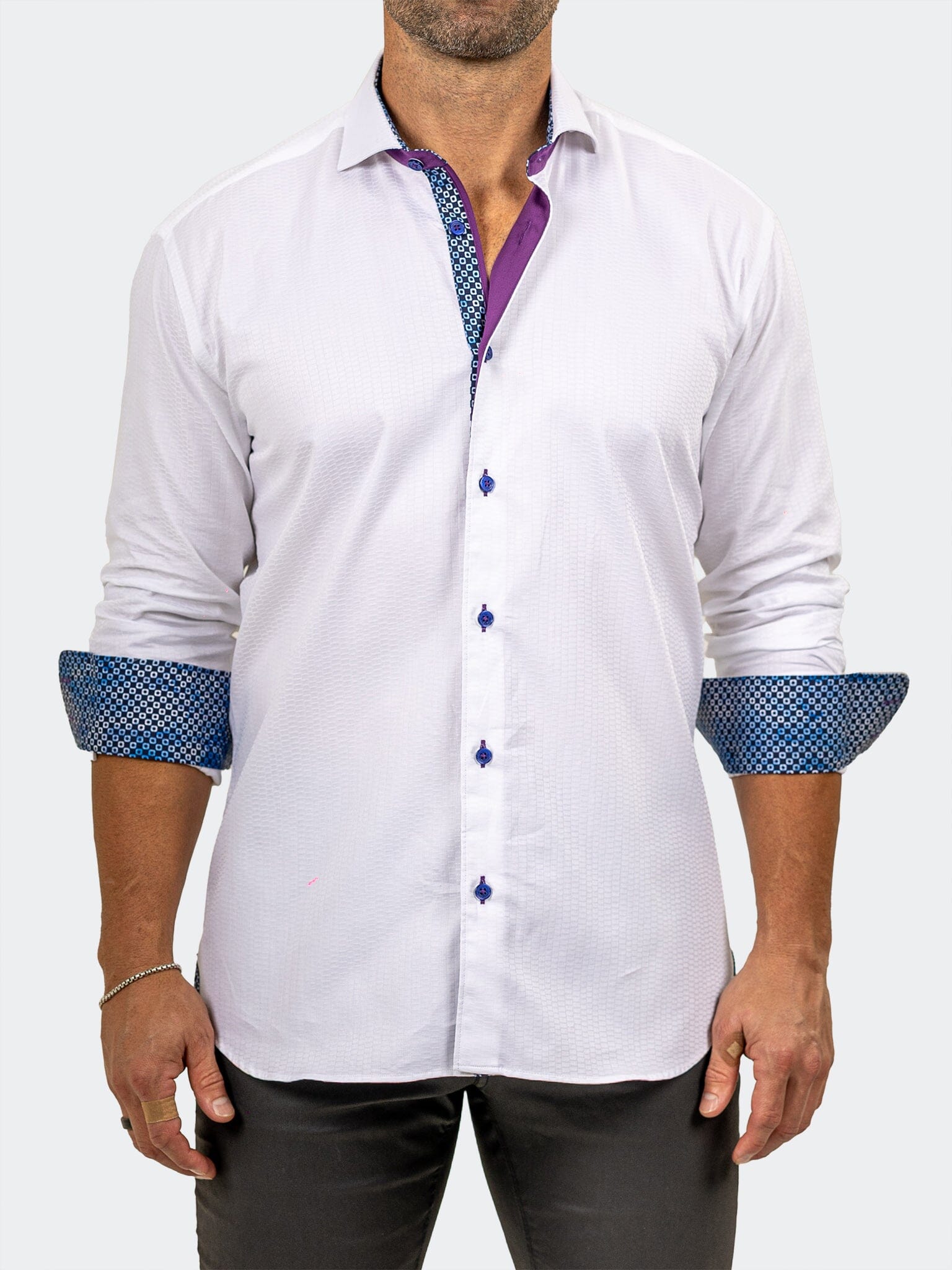 Eins Marthyr0047 White