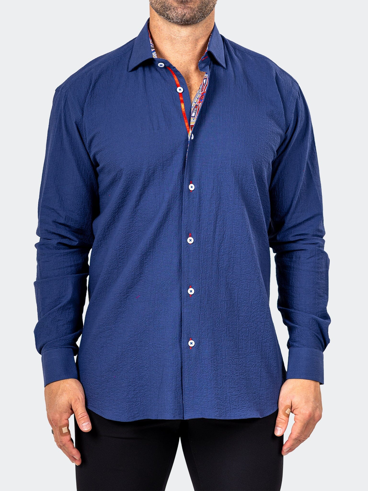 Fibonacci Marthyr0072 Blue