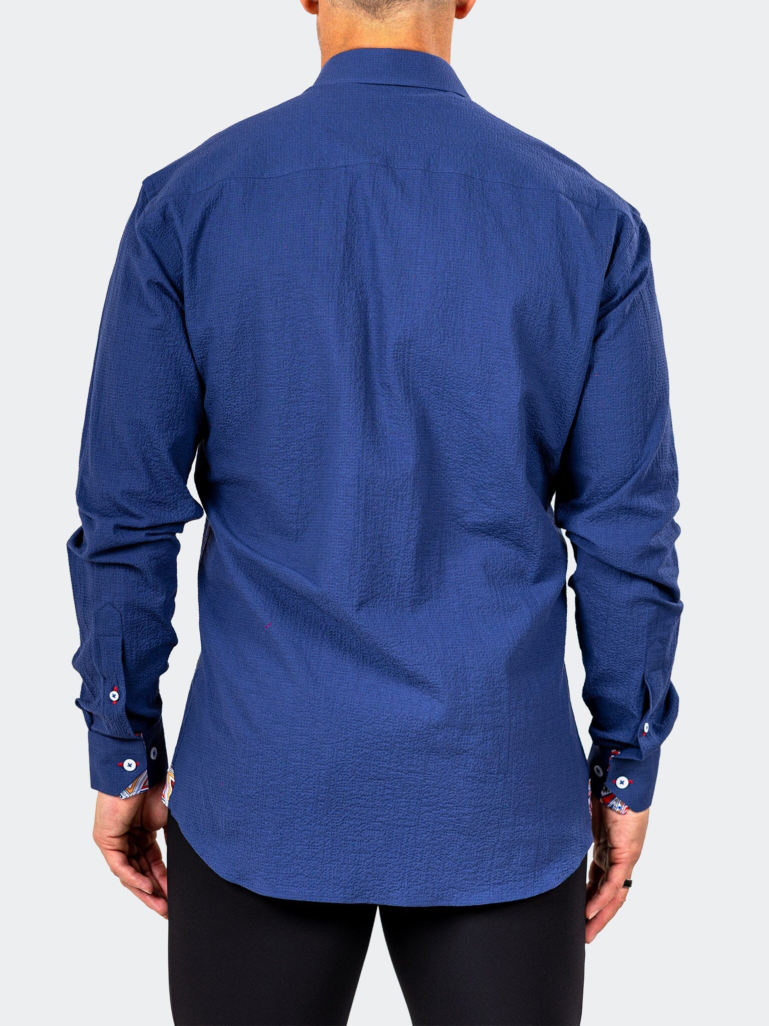 Fibonacci Marthyr0072 Blue